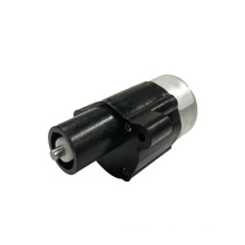 Valves actuator control linear actuator motor for Radiator Thermostat